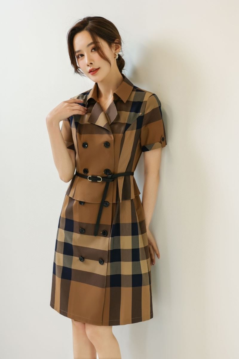 Burberry Dress